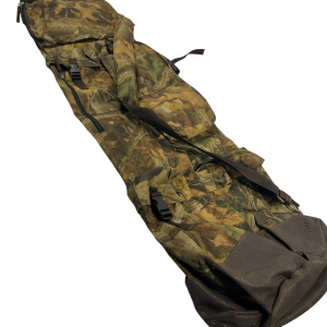 1x Carpy Realtree 4 Rod Quiver - Could Fit Brolly in Middle - U171 - PRE LOVED - Image 4