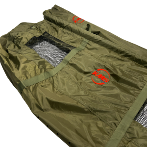 1x KMS Direct Retention Sling - WHIX236 - PRE LOVED - Image 3