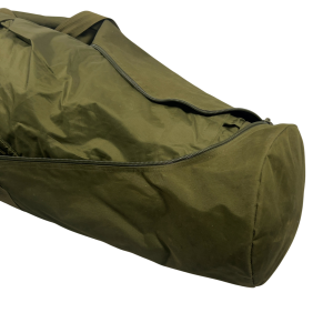 Alternative view of 1x Fox Frontier XD with Skull Cap and Infill - REDB55 - PRE LOVED