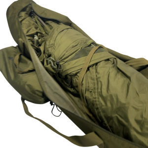 1x Fox Frontier XD with Skull Cap and Infill - REDB55 - PRE LOVED - Image 3