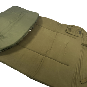 1x Avid Heated Matress Wide - GRE125 - PRE LOVED