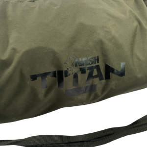 1x Nash Titan T1 with Groundsheet and Infill - ORAZ39 - PRE LOVED - Image 4