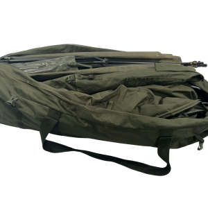 1x Nash Titan T1 with Groundsheet and Infill - ORAZ39 - PRE LOVED