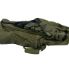 1x Trakker 100 Aquatexx Brolly with Infill and Groundsheet - RED136 - PRE LOVED