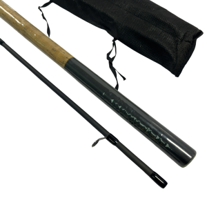 Alternative view of 1x Daiwa Carp Feeder 10ft in Sleeve - GREB68 - PRE LOVED