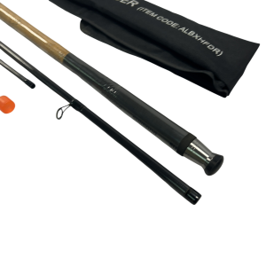 Alternative view of 1x Shimano Alivio BX Heavy Feeder 13ft 3 Piece in Sleeve - YEL132 - PRE LOVED