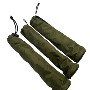 Alternative view of 3x ESP Sniper 12ft 2.75lb with Matching Tip Tops - YELB45 - PRE LOVED
