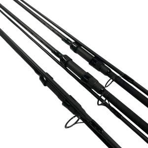 3x ESP Sniper 12ft 2.75lb with Matching Tip Tops - YELB45 - PRE LOVED - Image 3