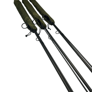 3x ESP Sniper 12ft 2.75lb with Matching Tip Tops - YELB45 - PRE LOVED - Image 4