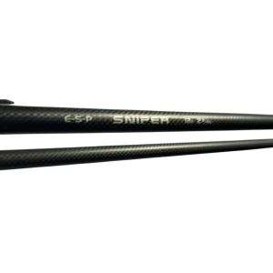 3x ESP Sniper 12ft 2.75lb with Matching Tip Tops - YELB45 - PRE LOVED - Image 5