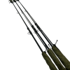 3x ESP Sniper 12ft 2.75lb with Matching Tip Tops - YELB45 - PRE LOVED