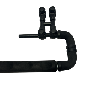 1x Matrix 3D-R Folding Pole Support Bar - S158 - PRE LOVED - Image 3