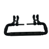 1x Matrix 3D-R Folding Pole Support Bar - S158 - PRE LOVED