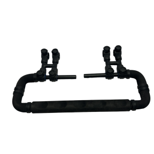 1x Matrix 3D-R Folding Pole Support Bar - S158 - PRE LOVED