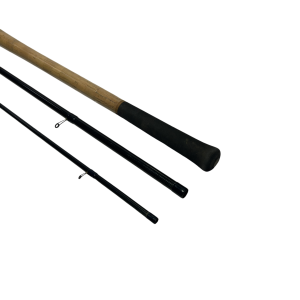 Alternative view of 1x Shimano Super Match 420ST 14ft - YELB8 - PRE LOVED