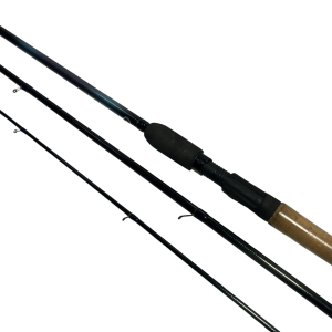 1x Shimano Super Match 420ST 14ft - YELB8 - PRE LOVED - Image 4