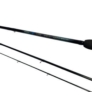 1x Shimano Super Match 420ST 14ft - YELB8 - PRE LOVED - Image 5