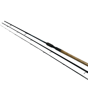 1x Shimano Super Match 420ST 14ft - YELB8 - PRE LOVED