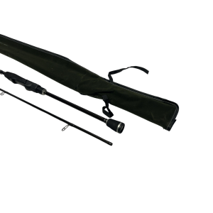 Alternative view of 1x Westin W2 Streetstick 7,1 ft 5-15g - New - YELY32 - PRE LOVED