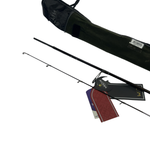 1x Westin W2 Streetstick 7,1 ft 5-15g - New - YELY32 - PRE LOVED - Image 4