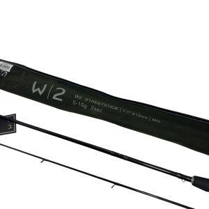 1x Westin W2 Streetstick 7,1 ft 5-15g - New - YELY32 - PRE LOVED - Image 5