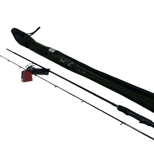 1x Westin W2 Streetstick 7,1 ft 5-15g - New - YELY32 - PRE LOVED