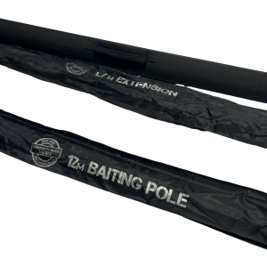 1x Johnson Ross Tackle 12m Baiting apple - 1.7M Extension - YELY13 - PRE LOVED - Image 3