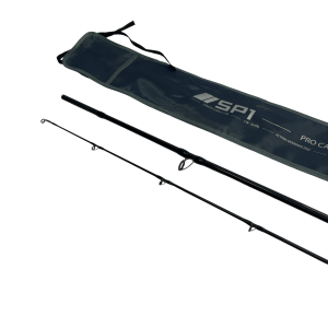 1x SP1 Pro Cast B235m 7,7ft 30-60g - GREB80 - PRE LOVED - Image 4