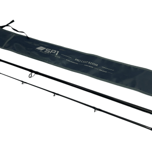 1x SP1 Pro Cast B235m 7,7ft 30-60g - GREB80 - PRE LOVED - Image 5