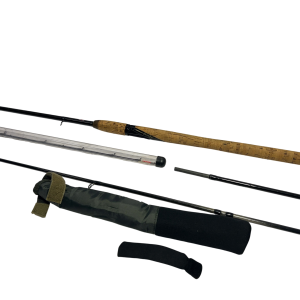 Alternative view of 1x Daiwa Tournament Pro Feeder 10-11ft - In Hard Case - RED118 - PRE LOVED