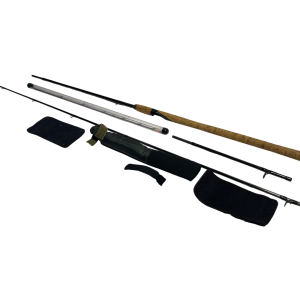 1x Daiwa Tournament Pro Feeder 10-11ft - In Hard Case - RED118 - PRE LOVED - Image 4