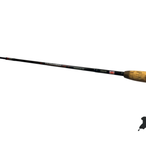 1x Daiwa Tournament Pro Feeder 10-11ft - In Hard Case - RED118 - PRE LOVED - Image 5