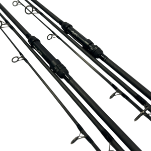 2x Century CQ 9ft 2.75lb 3 Piece - RED139 - PRE LOVED - Image 3