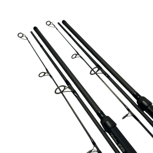 2x Century CQ 9ft 2.75lb 3 Piece - RED139 - PRE LOVED - Image 4