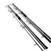 2x Century CQ 9ft 2.75lb 3 Piece - RED139 - PRE LOVED