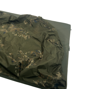 Alternative view of 1x Nash Scope Flat Mat - GRE635 - PRE LOVED
