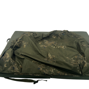 1x Nash Scope Flat Mat - GRE635 - PRE LOVED