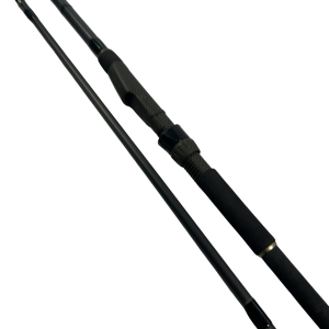 1x Fox Warrior XT 12ft 3lb - YEL311 - PRE LOVED - Image 3
