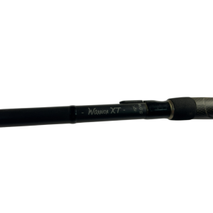 1x Fox Warrior XT 12ft 3lb - YEL311 - PRE LOVED - Image 5