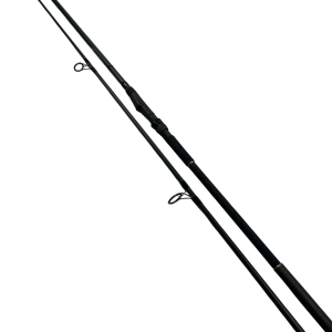 1x Fox Warrior XT 12ft 3lb - YEL311 - PRE LOVED
