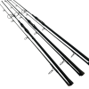 3x Nash Scope 9ft 3lb MK2 - ORAC20 - PRE LOVED