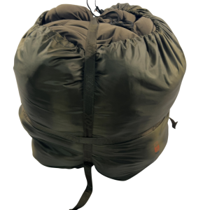 1x Fox Flatliner 5 Season Sleeping Bag (NEW Version) - WHIY20 - PRE LOVED - Image 5