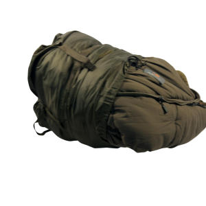 1x Fox Flatliner 5 Season Sleeping Bag (NEW Version) - WHIY20 - PRE LOVED