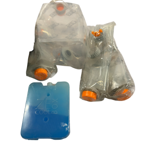 Alternative view of 1x Cubi Cool Water System - S114 - PRE LOVED