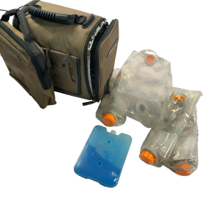 1x Cubi Cool Water System - S114 - PRE LOVED