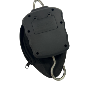 1x NGT Profiler Digital Scales in Neoprene Case - A20 - PRE LOVED - Image 4