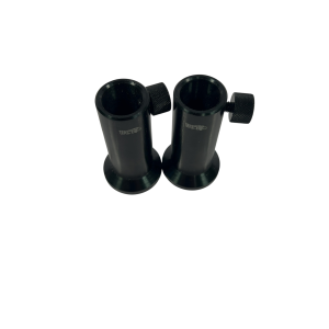 Alternative view of 2x UCT Black Stage Stages - E8 - PRE LOVED