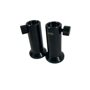 2x UCT Black Stage Stages - E8 - PRE LOVED - Image 3