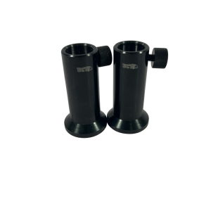 2x UCT Black Stage Stages - E8 - PRE LOVED