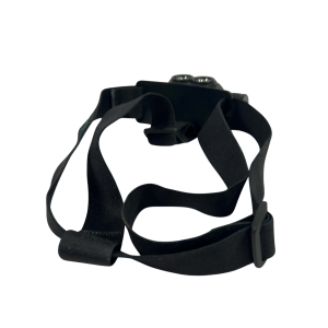1x Wolf Head Torch in Wolf Case - I1 - PRE LOVED - Image 4